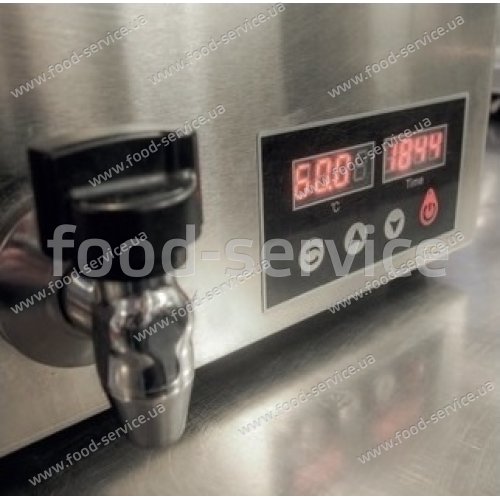 Аппарат Sous vide SARO Salerno